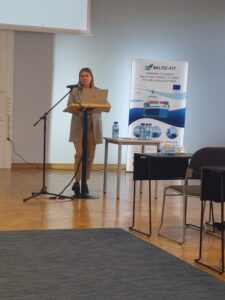 Training On Proposal Writing by Anromind