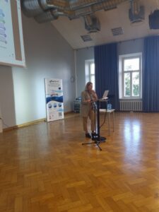 Enhancing Scientific Dissemination and Communication