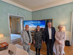 BALTIC-FIT Summer School 2025