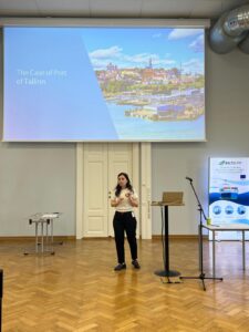 BALTIC-FIT Summer School Day1