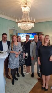 BALTIC-FIT Summer School 2025