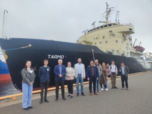 BALTIC-FIT Summer School 2025