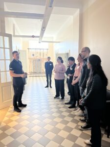 BALTIC-FIT Summer School 2025