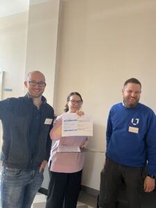 BALTIC-FIT Summer School 2025