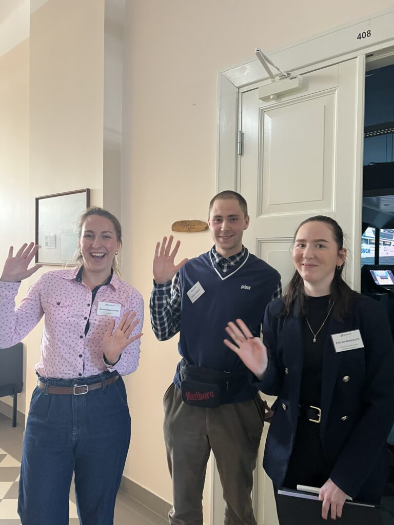 BALTIC-FIT Summer School 2025