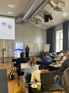 BALTIC-FIT Summer School 2025