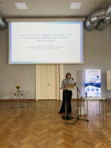 BALTIC-FIT Summer School 2025