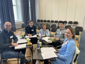 BALTIC-FIT Summer School 2025