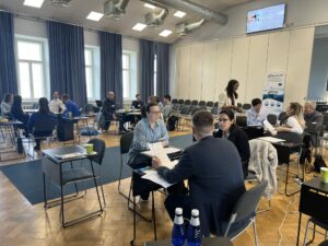 BALTIC-FIT Summer School 2025