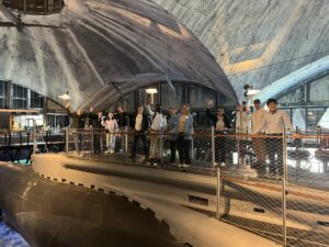 BALTIC-FIT Summer School 2025