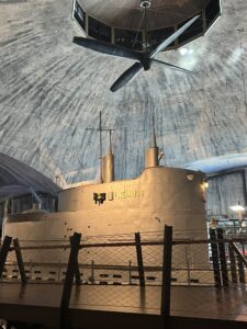 BALTIC-FIT Summer School 2025