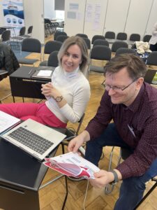 BALTIC-FIT Summer School 2025