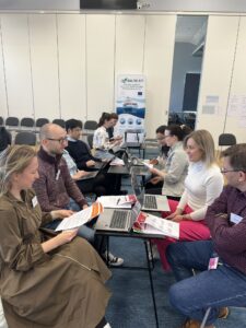 BALTIC-FIT Summer School 2025