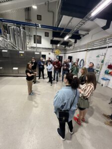 BALTIC-FIT Summer School 2025