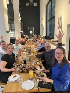 BALTIC-FIT Summer School 2025