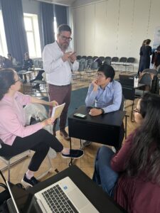 BALTIC-FIT Summer School 2025