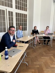 BALTIC-FIT Summer School 2025