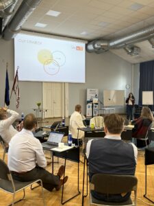 BALTIC-FIT Summer School 2025