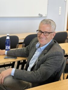 BALTIC-FIT Summer School 2025