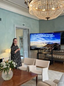 BALTIC-FIT Summer School 2025