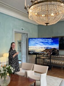 BALTIC-FIT Summer School 2025