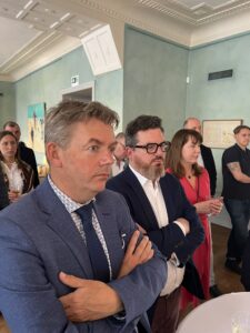 BALTIC-FIT Summer School 2025