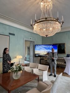 BALTIC-FIT Summer School 2025