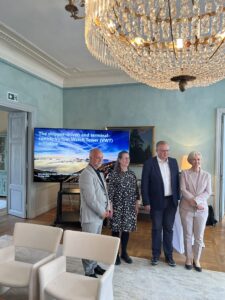 BALTIC-FIT Summer School 2025