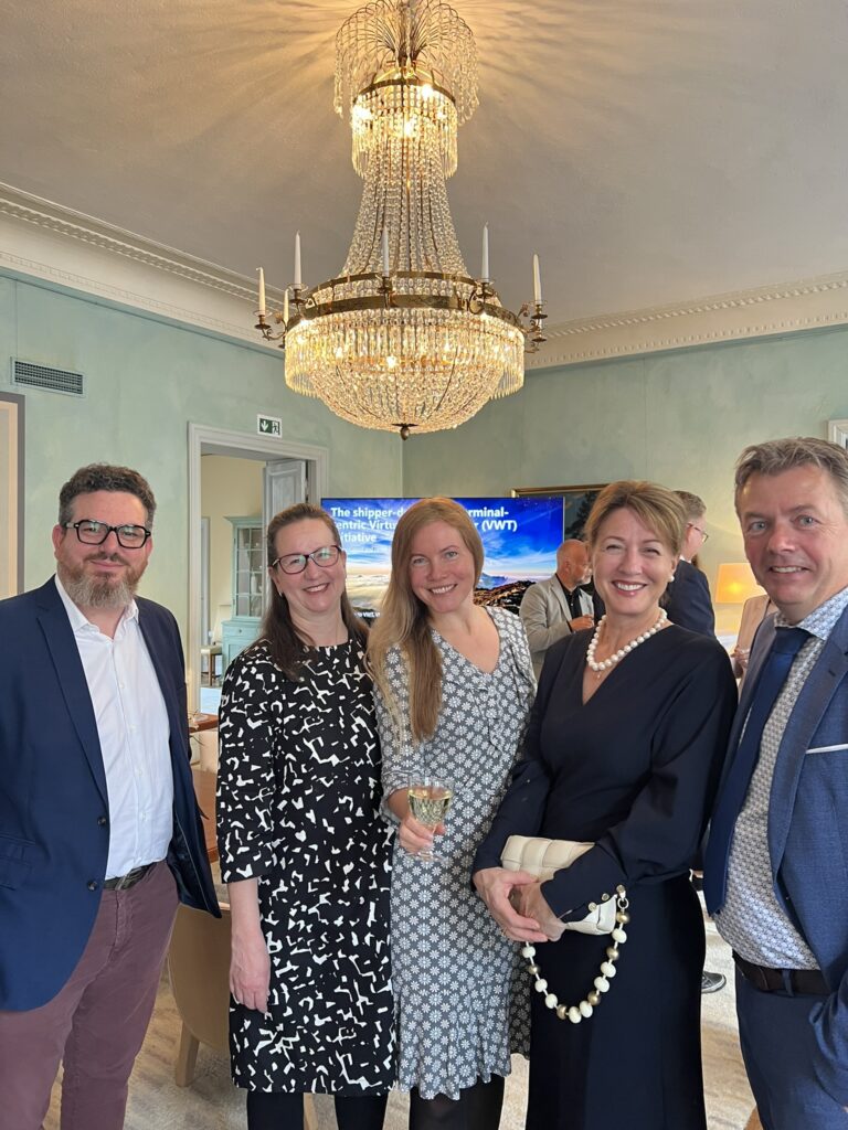 BALTIC-FIT Summer School 2025