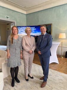 BALTIC-FIT Summer School 2025