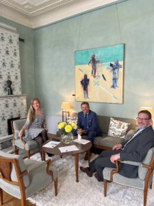 BALTIC-FIT Summer School 2025