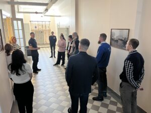 BALTIC-FIT Summer School 2025