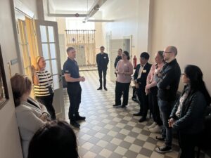BALTIC-FIT Summer School 2025
