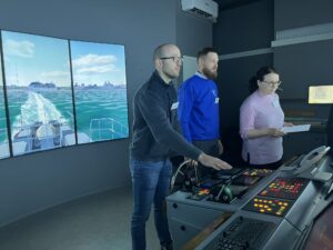 BALTIC-FIT Summer School 2025