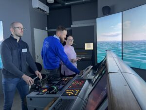 BALTIC-FIT Summer School 2025