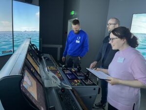 BALTIC-FIT Summer School 2025