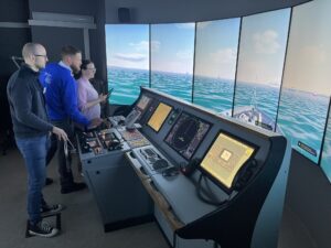 BALTIC-FIT Summer School 2025