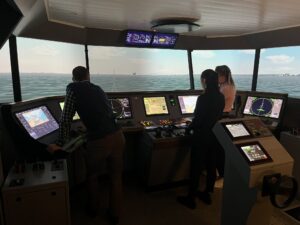 BALTIC-FIT Summer School 2025