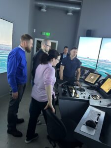 BALTIC-FIT Summer School 2025