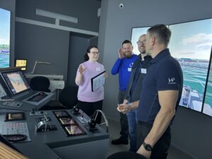 BALTIC-FIT Summer School Day1
