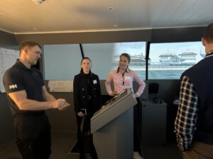 BALTIC-FIT Summer School 2025