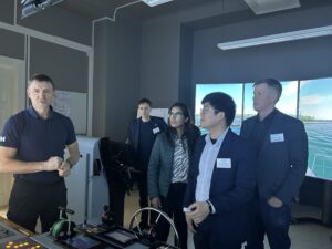 BALTIC-FIT Summer School 2025