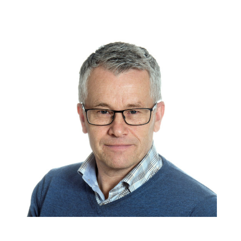 Johan Östling