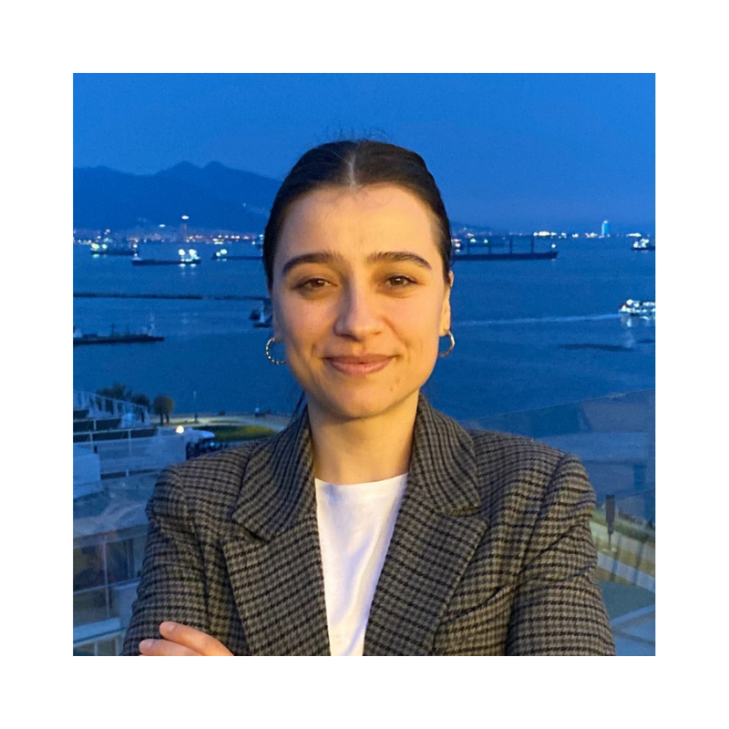 Seçil Gülmez