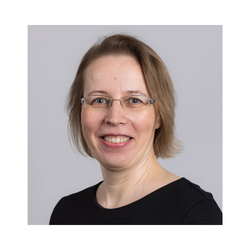 Yrsa Cronhjort