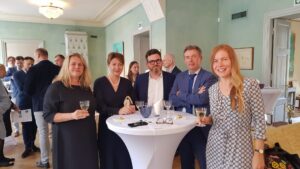 BALTIC-FIT Summer School 2025