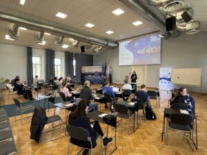 BALTIC-FIT Summer School Day1