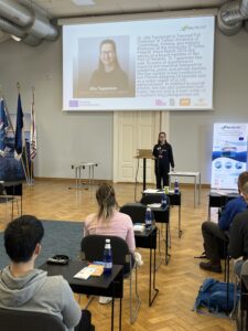 BALTIC-FIT Summer School Day1