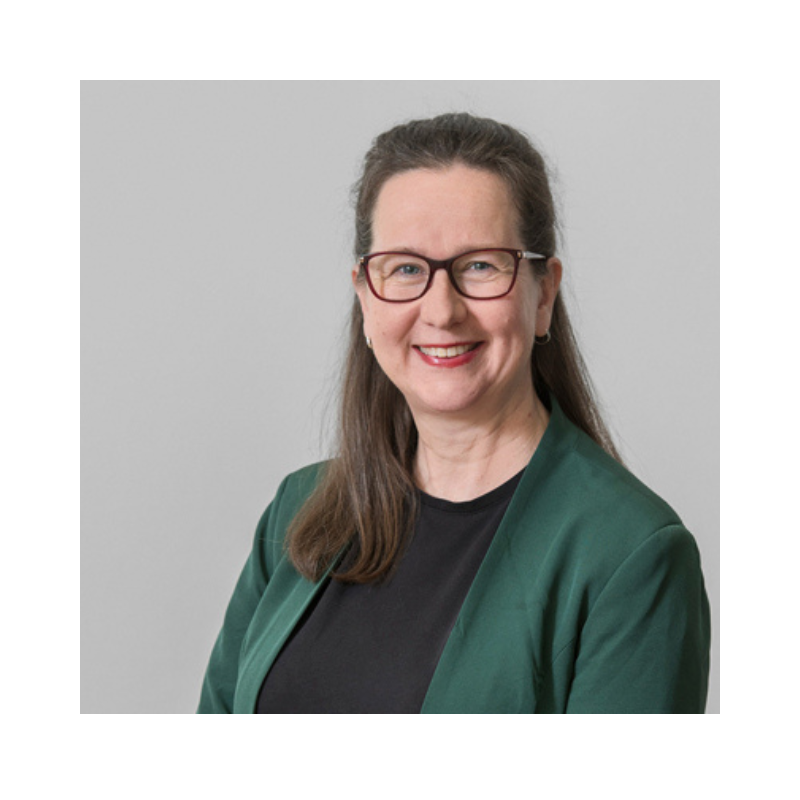 Ulla Tapaninen
