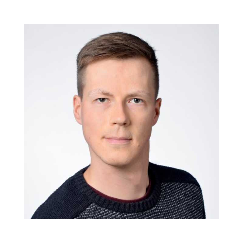 Jarkko Rahikainen